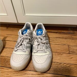 Adidas grey Sneakers